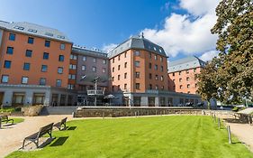 Courtyard By Marriott Pilsen