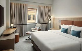 Courtyard By Marriott Pilsen